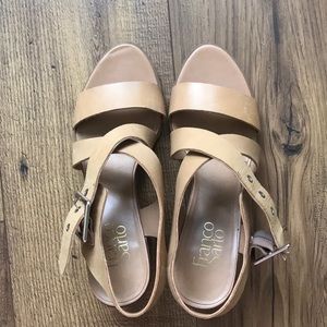 Franco Sarto Helga Sandal